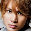 安田章大 als Daiki