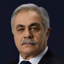 Osman Alkaş als Emniyet Müdürü