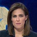 Kim Vinnell als Presenter