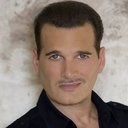 Phillip Bloch als Ramon Novarro