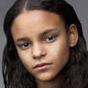 Chloe Lea als Sister Lila