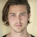 Chas Laughlin als Julius' Guy