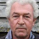 Gavin Richards als The Man
