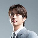 정현규 als Self - Contestant