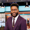 Nate Burleson als Self - Host