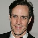 Howard McGillin als Gregory (singing voice)