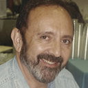 Alan Shay als Casper (voice) (uncredited)
