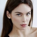 Liliana Nova als Matilda