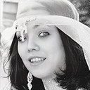 Оксана Нісковських als oriental beauty from harem