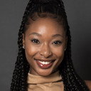 Kealeboga Masango als Chloe