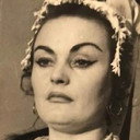 Saša Selenić als Jozina žena