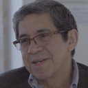 Joaquín Villalobos als Self