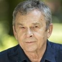 Marian Jaskulski als portier