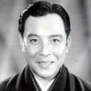 Eigorō Onoe als Kunitsune