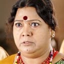 Telangana Sakuntala als 