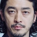 Hideo Sakaki als Takeshi Kuroki