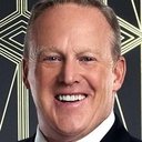 Sean Spicer als Male Pundit