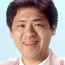 安西正弘 als Ryuunosuke's Father (voice)