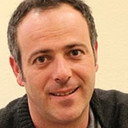 Iker Galartza als Lutxo