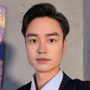 关强 als Eldest Mo Brother