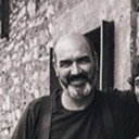 Christophe Brodu als Ophélie's father