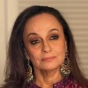 Soni Razdan als Saroj Rai