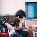 Rob Griffith, Music