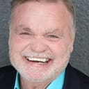 John W. Lawson als Lance