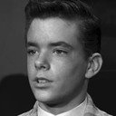 Pat Close als Elliott Roosevelt
