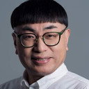 イジリー岡田 als Kamogawa's Father
