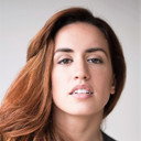 Claudia Benito als Sister Paula