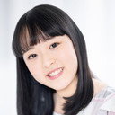 原涼子 als Kiki (age 6)
