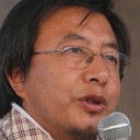 Jigme Drukpa als Phuntsho