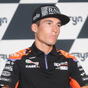 Aleix Espargaró als Self