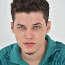 Rafael Machado als Rapaz de óculos