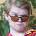 Jack Luddy als Himself