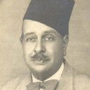 Mahmoud Reda als رجل الأعمال الشامي