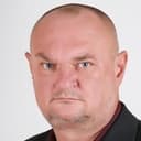 Jiří Maria Sieber als Gruber