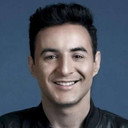 Leandro Borges als Entrevistado