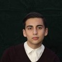Max Loera als Pantheon boy