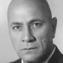 აკაკი ხორავა als Mayakovsky's father