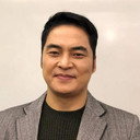 김용운 als Choi's Agent 11