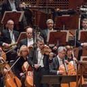 San Francisco Symphony als Self