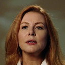 Katherine Albrecht als Self
