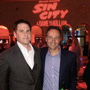 Stephen L'Heureux, Producer