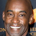 Patrick Robinson als Jacob Banks