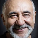 Herman López als (voice)