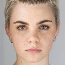 Chloe Parker als Sadie Grimes