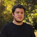 Enrique Oliveira als Max