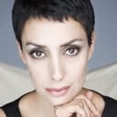 Laura Aparicio als Criada joven